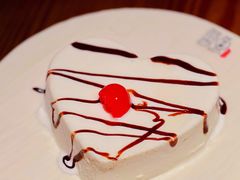 奶豆腐-百岁我家·酸菜鱼专门店(塘下店)