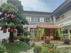 -聚福宝合苑食府(南头镇店)