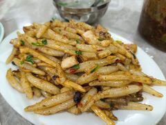 老友炒粉虫-柳记(南铁店)