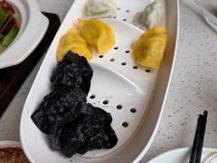 -船歌·鱼水饺青岛菜(金狮广场店)