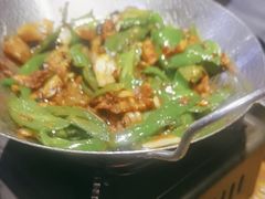 -不是烧烤·武汉烧烤·地道湖北菜(大成路店)