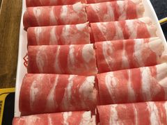 -蓉城老院十年老火锅(中南店)