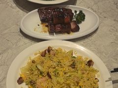 -翠华餐厅(正佳广场店)