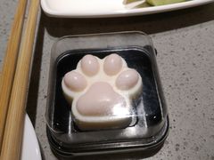 -海底捞火锅(塘厦天虹店)