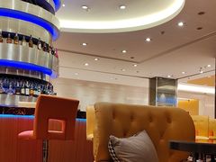 -上海大宁福朋喜来登酒店大堂吧(共和新路店)