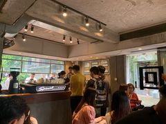 -来回·咖啡(天河南店)
