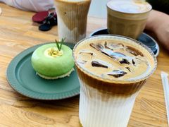 -ChanDu躔度咖啡(灯塔店)