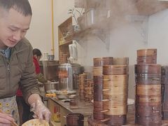 -曾笼笼牛肉饼