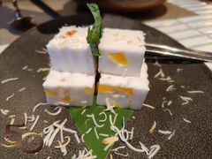 -CHINCHIN 青青·泰国料理(万象食家店)