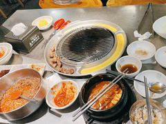 -喜来稀肉(虹泉路店)