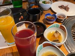 -赤坂亭M9和牛烧肉(世博源店)