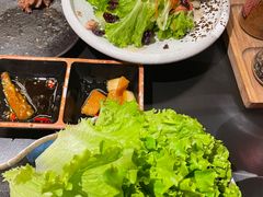 -谷牛和牛烤肉(漕河泾印象城店)