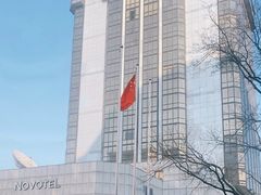 -和平宾馆(王府井店)