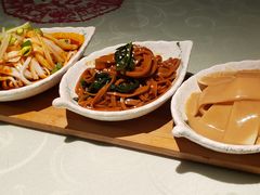-汉唐宴长安食府