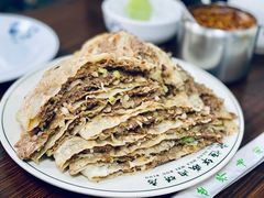 -清真永恒华威肉饼(潘家园店)