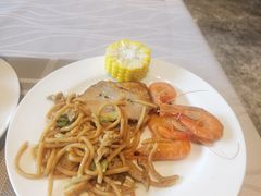 -宁波逸东豪生大酒店·豪生咖啡厅