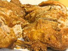 -振生清真饭店(永安道店)