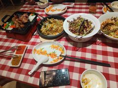 -西贝(凯德壹中心店)