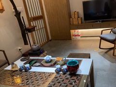 -翁暖茶馆(滨江东总店)