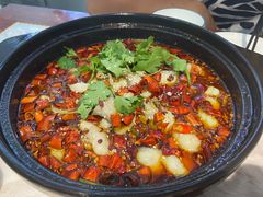 -川悦壹号·川菜(蠡溪路店)