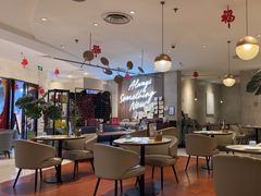 -必胜客(仲盛商城王安宇主题店)