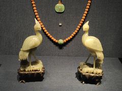 -陕西历史博物馆