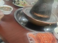 -原柳滩高台阶涮羊肉