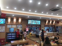 -庆丰包子铺(西单店)