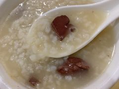 -电白鸭粥店(下沙二坊88号店)
