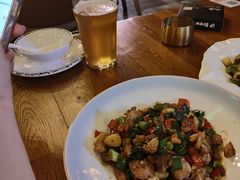 -爱啤精酿·民谣酒馆(滨江店)