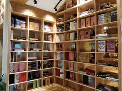 -新华书店(解放中路店)