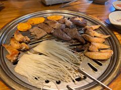 -牛人·雪花牛·木炭烤肉(昆山陆家店)