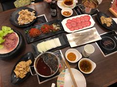 -舌尖记忆重庆火锅(悉尼店)