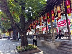 -三坊七巷历史文化街区