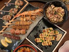 -白石的深夜食堂(大上海店)