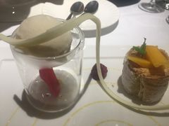 -王品牛排(郑州大卫城店)