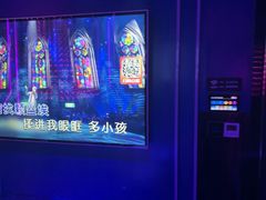 -酷秀KTV(五道口店)