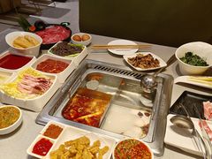 -海底捞火锅(吾悦广场店)