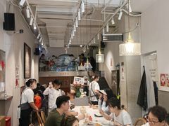 -小豆海棠(嘉兴路店)