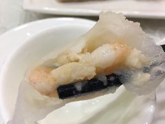 虾饺皇-顶好海鲜酒家