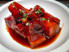 -筱爷叔·上海传统手工菜(玉树路店)