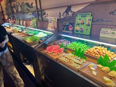 -牛New寿喜烧(虹桥新天地店)