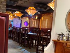 大堂-京元盛铜锅涮肉(上海总店)