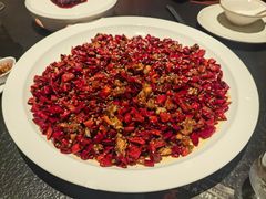 -半山·川·新川菜