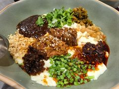 豆花米线-云上千禾(水上店)