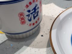 -鱼酷活鱼烤鱼(南京水游城店)