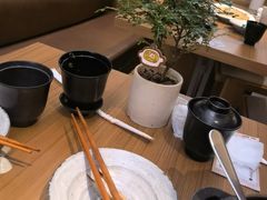 -CURRY YA 熟成咖哩專門店(深圳湾万象城店)
