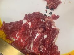 -潮汕大目牛肉火锅(皇岗旗舰店)