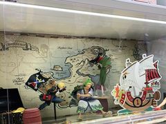 -泡泡玛特POPMART机器人店(高新万达店)