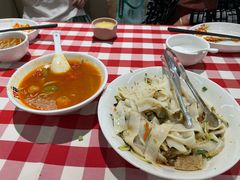 -西贝(苏州绿宝广场店)